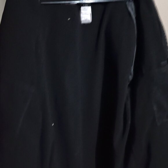 Polar King by Key Jacket Black Mens Size Large Full Zip Up Fleece Lined - Picture 10 of 10